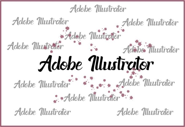 Mengenal lebih jauh mengenai Adobe Illustrator