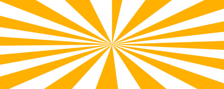 Cara membuat background starburst di Adobe photoshop