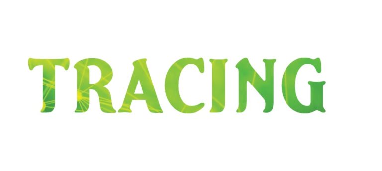 Tracing Menggunakan CorelDraw