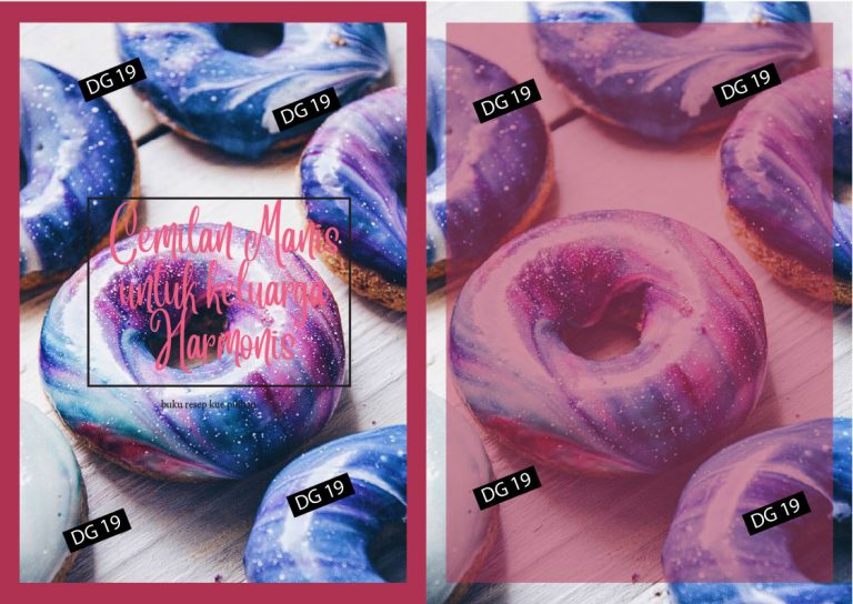 cara mengatur margin di indesign