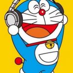 DORAEMON MUSIK