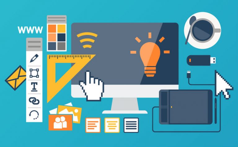 WEB DESIGN