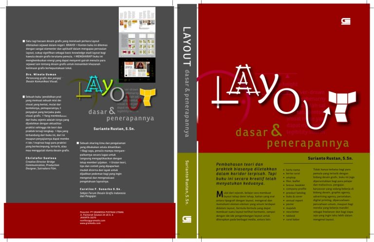 Definisi Layout