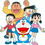 doraemon-family