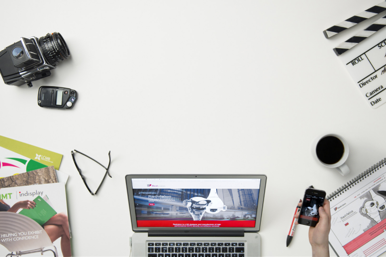 Ide Dalam Membuat Desain