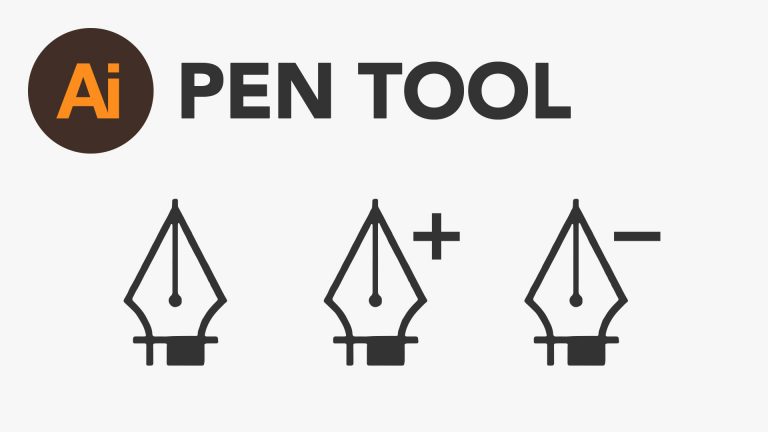 pengertian pen tool