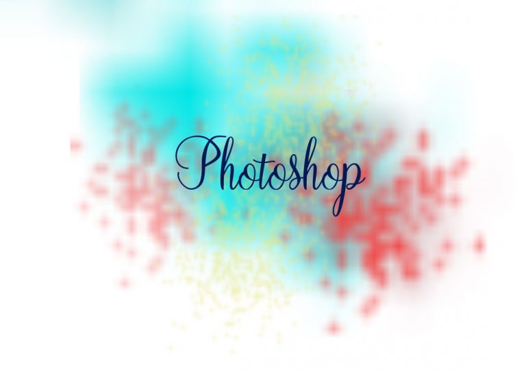Menambahkan Brush pada Photoshop