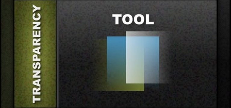 TRANSPARENCY TOOL PADA CORELDRAW