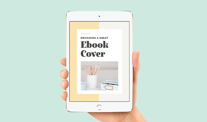 Tips Membuat Cover Marketing e-Book Yang Menarik
