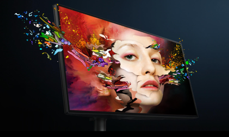 Apa saja yang harus diperhatikan sebelum membeli monitor untuk desain grafis? Yuk simak ulasannya