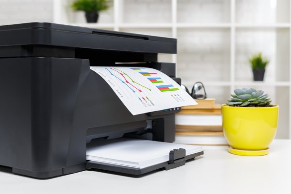 Tips memilih Printer untuk Desain Grafis 2020