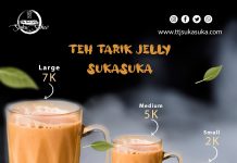 Cara Mudah Membuat Desain Pamflate di Adobe Photoshop